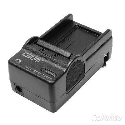 Protect VF808 заряд устр для JVC VF-808/816/833