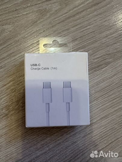 Usb кабель для iPhone