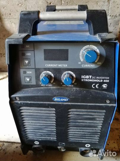 Сварочный аппарат бу