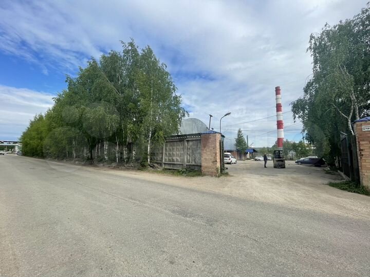 Продается база в г. Ухта