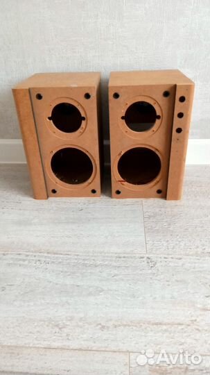 Корпуса для колонок