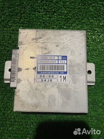 Эбу АКПП сузуки гранд витара xl7 рестайлинг