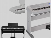 Фортепиано Yamaha DGX-670 SET арт В15