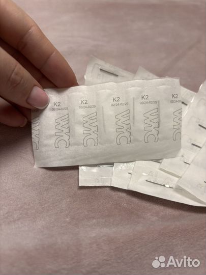 Иглы для электроэпиляции wyc