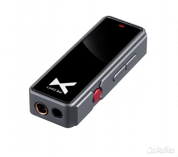 Цап xDuoo Link2 Bal Max/CS43131 (новый)