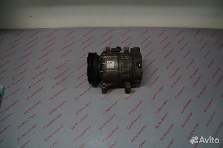 Nissan 92600-AU000 Компрессор кондиционера
