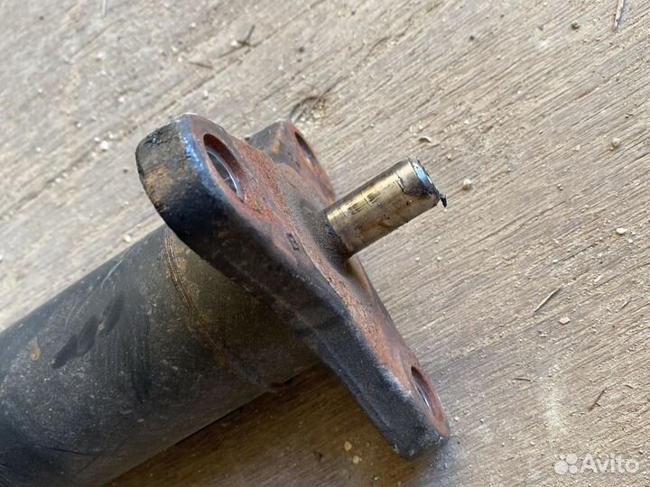 Карданный вал BMW F13 650i N63