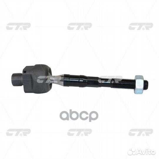 Тяга рул. infiniti FX35/FX50 09-11 CR0498 CTR