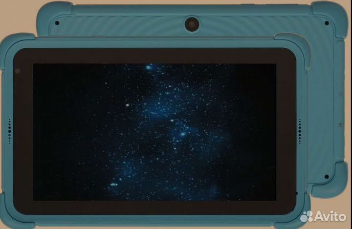 Детский планшет Dexp Ursus L470 Kid's