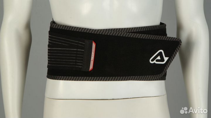 Защита поясницы Acerbis Motobrabd 2.0 Kidley Belt