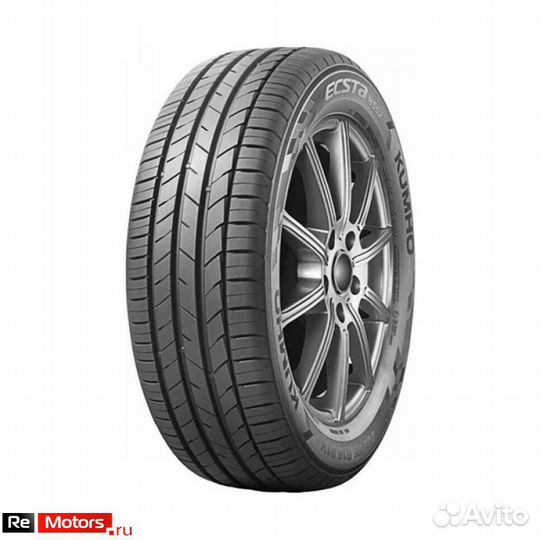 Kumho Ecsta HS52 195/55 R16 87W