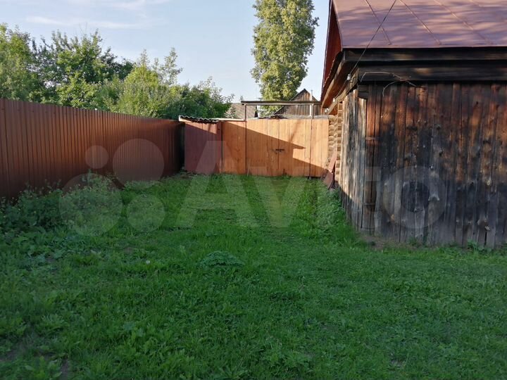 Дом 78 м² на участке 12 сот.