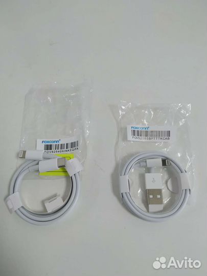 Кабель Foxconn для iPhone Apple