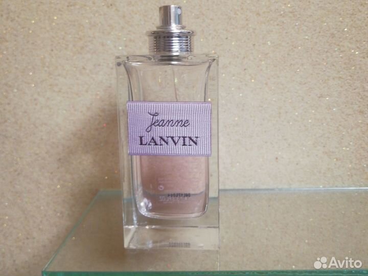 Туалетная вода женская