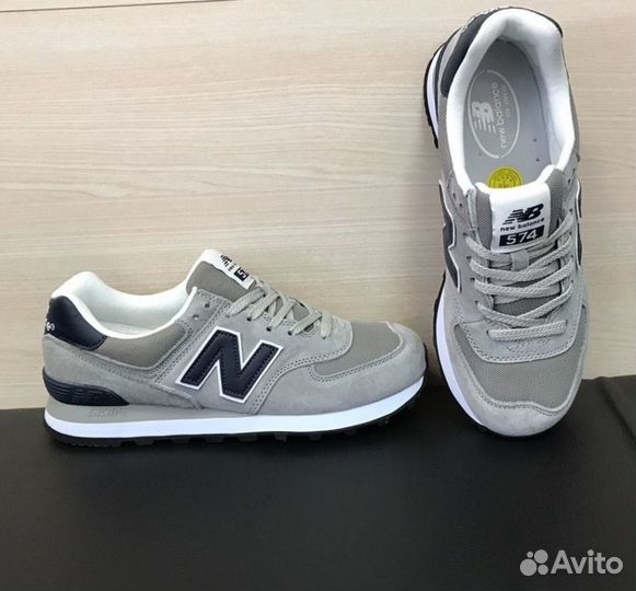 Нью Баланс 574