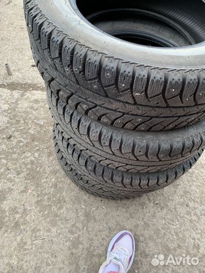 Колеса r15 зима