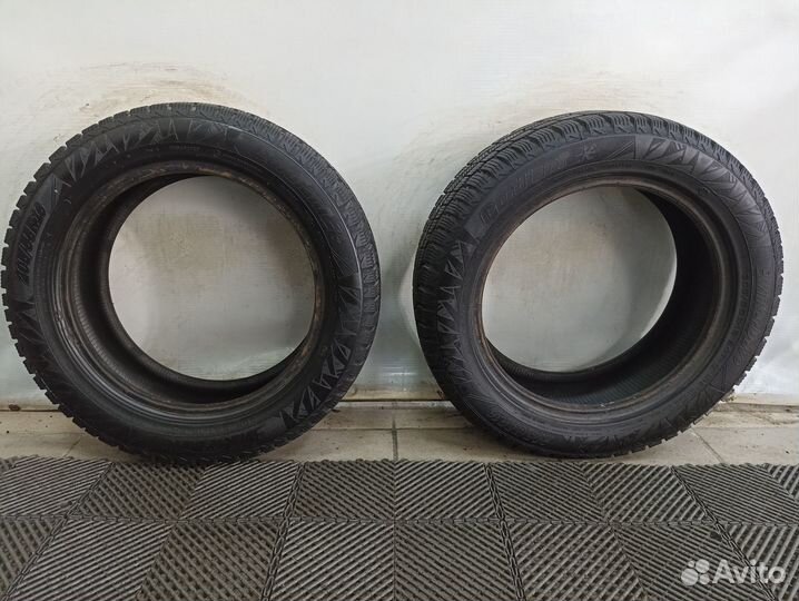 Cordiant Winter Drive 205/55 R16