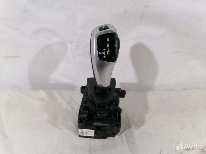 Селектор АКПП Bmw 3-Series F30 До Рестайл