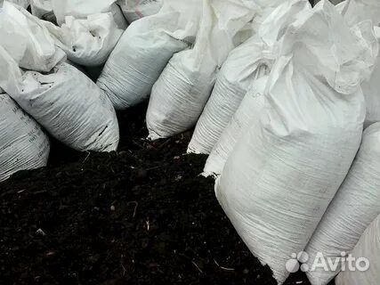 Торфосмесь