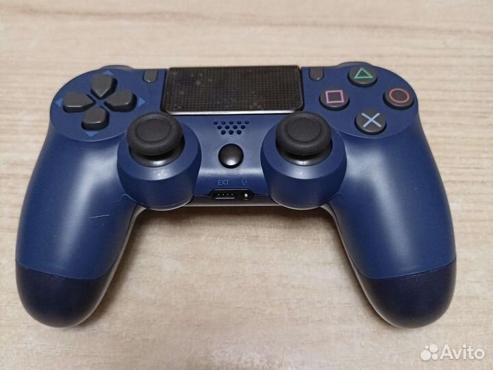 Геймпад Sony PS4