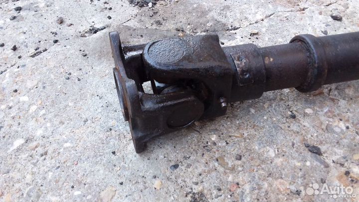 Кардан передний Toyota Land Cruiser 100 LX470