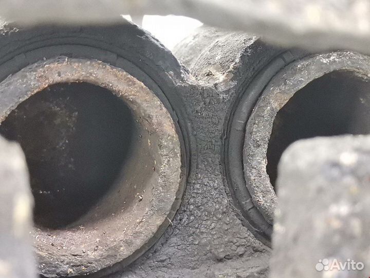 Суппорт передний левый для Ford Transit 5 1521150