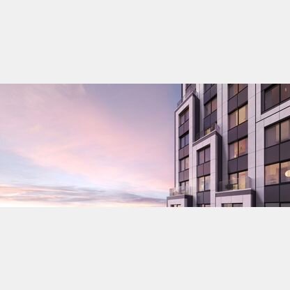5-к. квартира, 118,9 м², 40/48 эт.