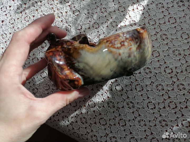 Кашпо для цветов, декор для дома, керамика