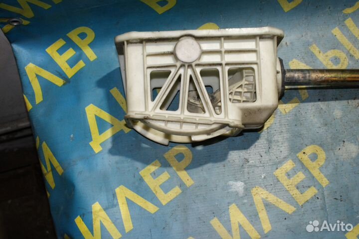 Селектор кпп Opel Vectra B