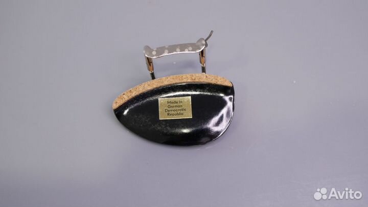 Подбородник для скрипки 3/4, 4/4