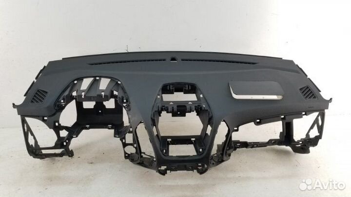 Торпедо Hyundai Ix35 1 2010-2015