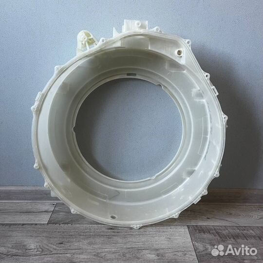 Полубак передний сма Samsung DC97-15255A