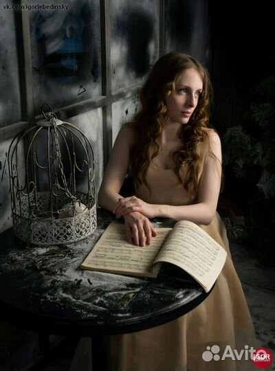 Уроки по фотографии индивидуальные