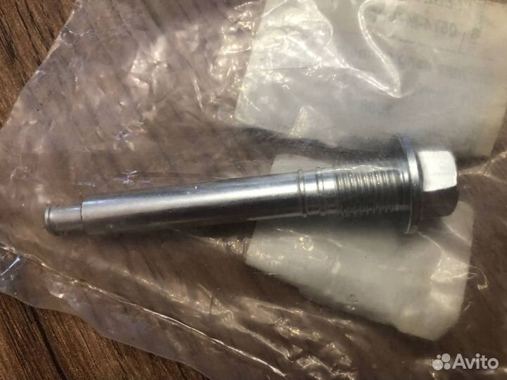 Втулка направляющая заднего суппорта Mazda 6 GG