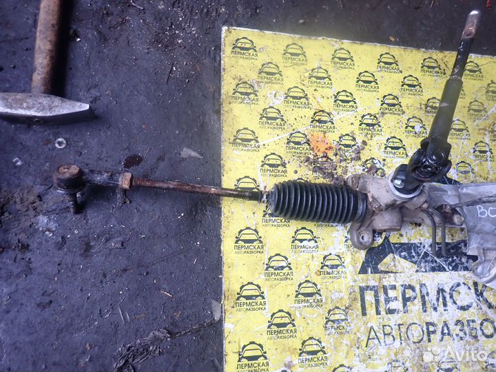 Рейка рулевая для Chery Bonus (A13) 2011-2014