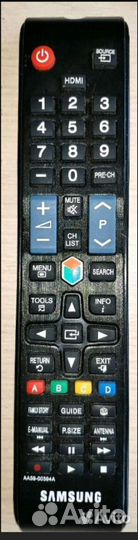 Пульт ду samsung