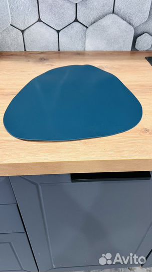 Салфетница и подушки на стулья