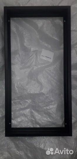 Проставка под сиденье Буран Лидер н/о