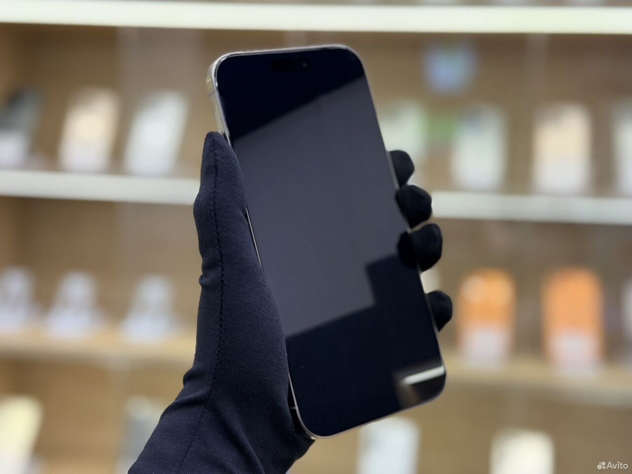iPhone 16 Pro Max, 512 ГБ, SIM + eSIM