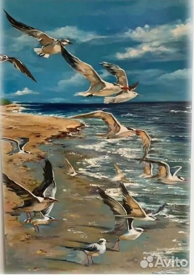 Роспись стен/ графити/ аэрография