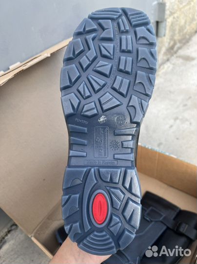 Сапоги техноград-2