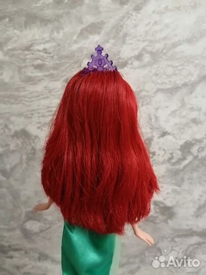 Куклы Ариэль, Аврора балерина