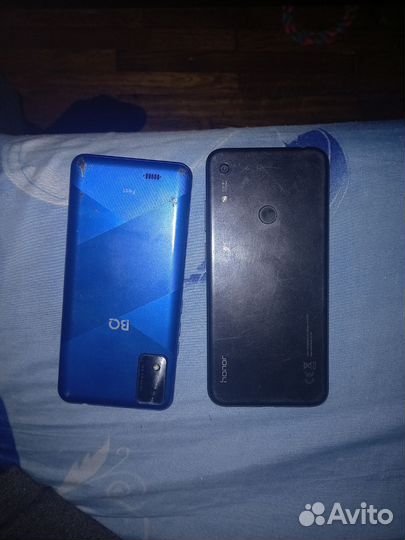 Мобильные телефоны бу