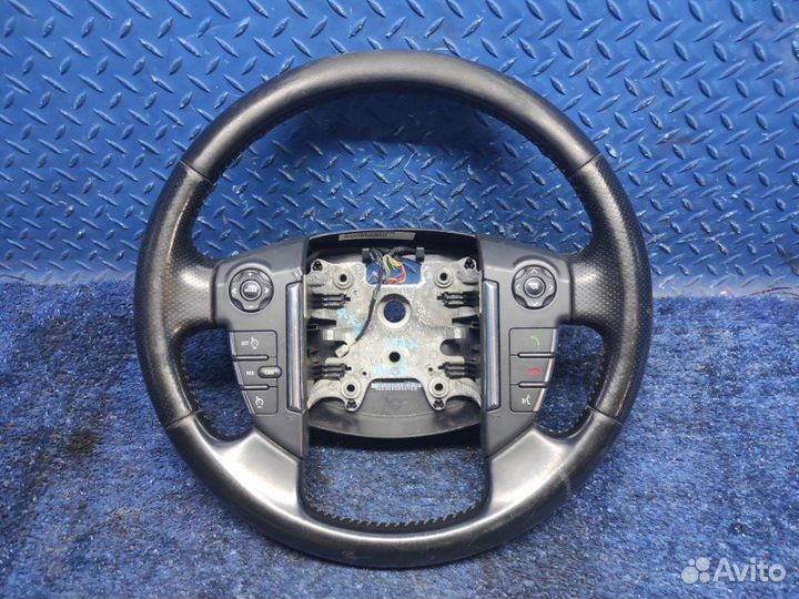 Руль Range Rover Sport L320