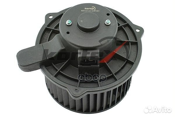 Вентилятор отопителя KHF083 kortex