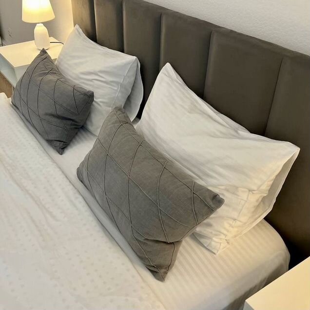 1-к. квартира, 42 м², 18/30 эт.