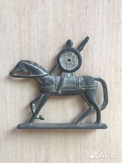 Одовянные солдатики матросы витязь.ссср