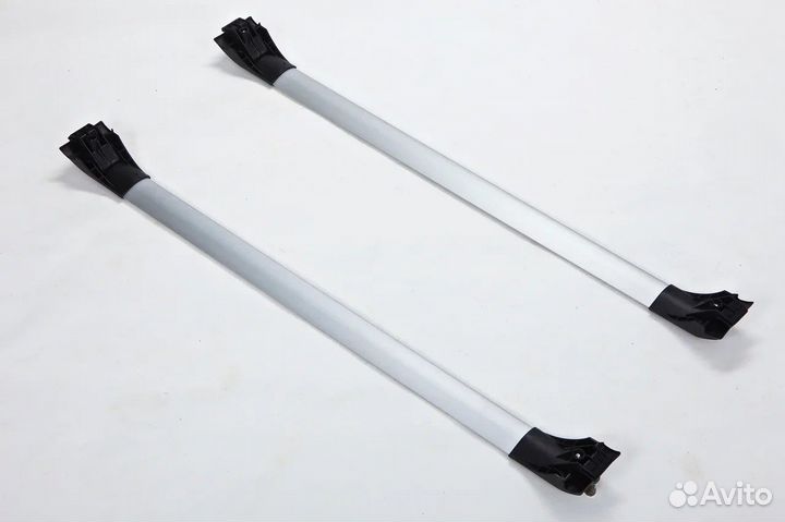 Багажник на крышу Subaru Impreza Turtle Tourmaline