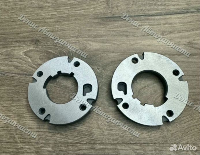 Ремкомплект Mercedes-Benz m274