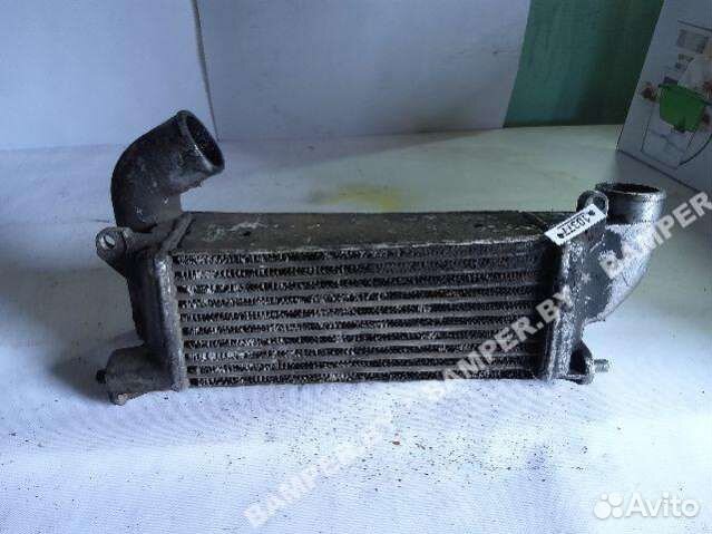 Интеркулер Rover 600